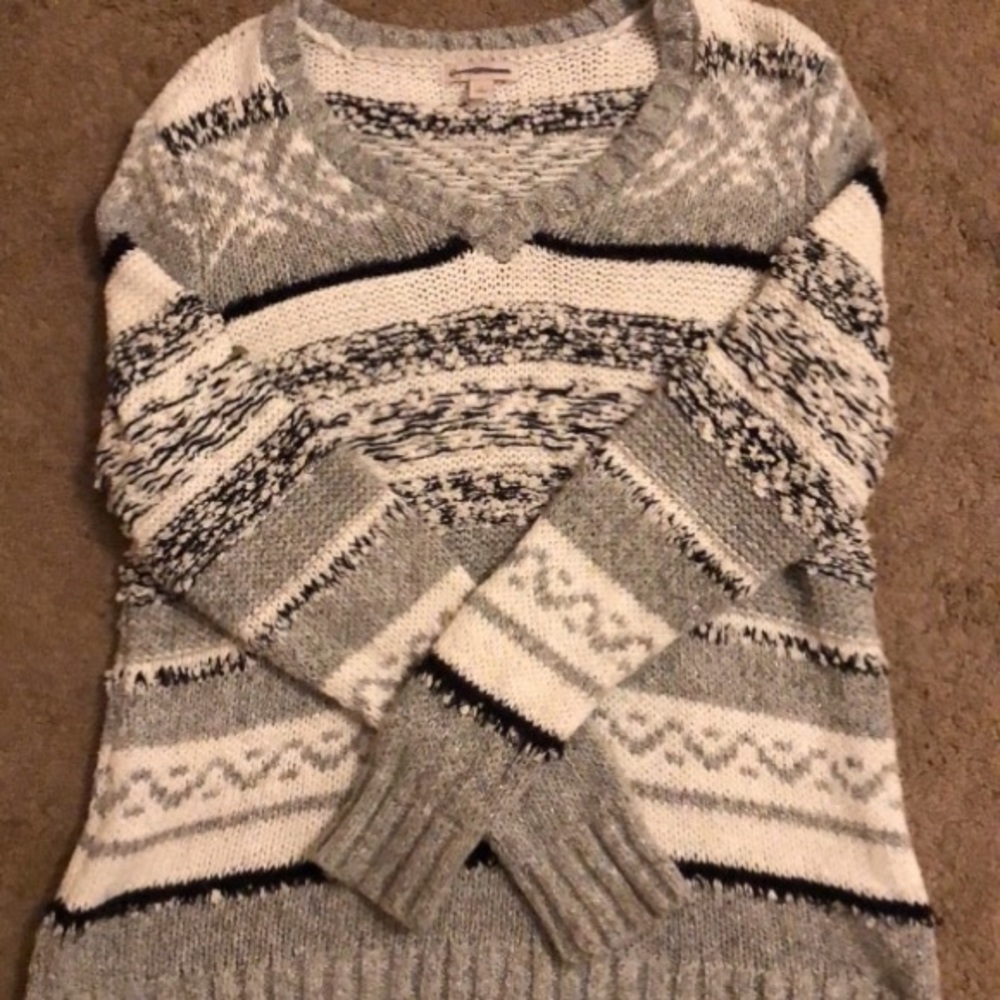 Women’s Sweater